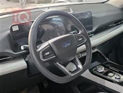 فورد تيريتوري